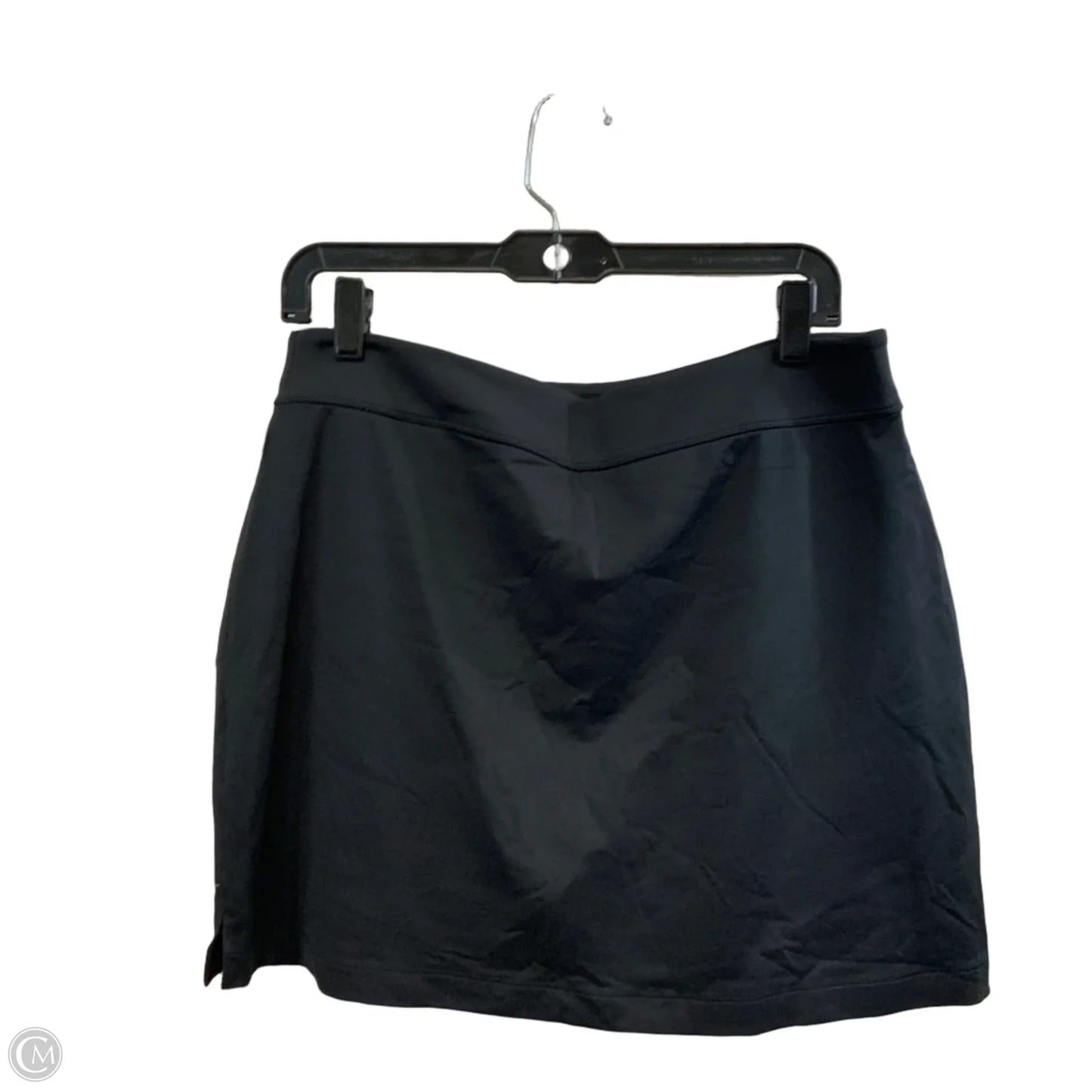 Skort By Tommy Bahama In Black, Size: M