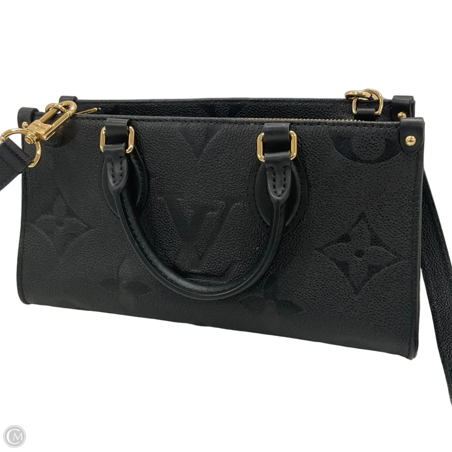 Handbag Luxury Designer By Louis Vuitton, Size: Medium