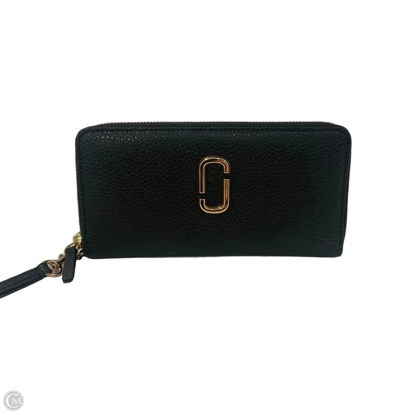 Wallet Luxury Designer By Marc Jacobs, Size: Large