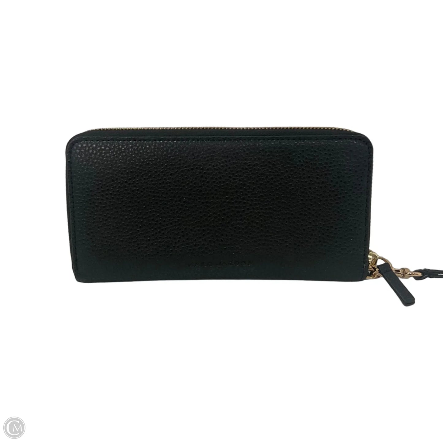 Wallet Luxury Designer By Marc Jacobs, Size: Large
