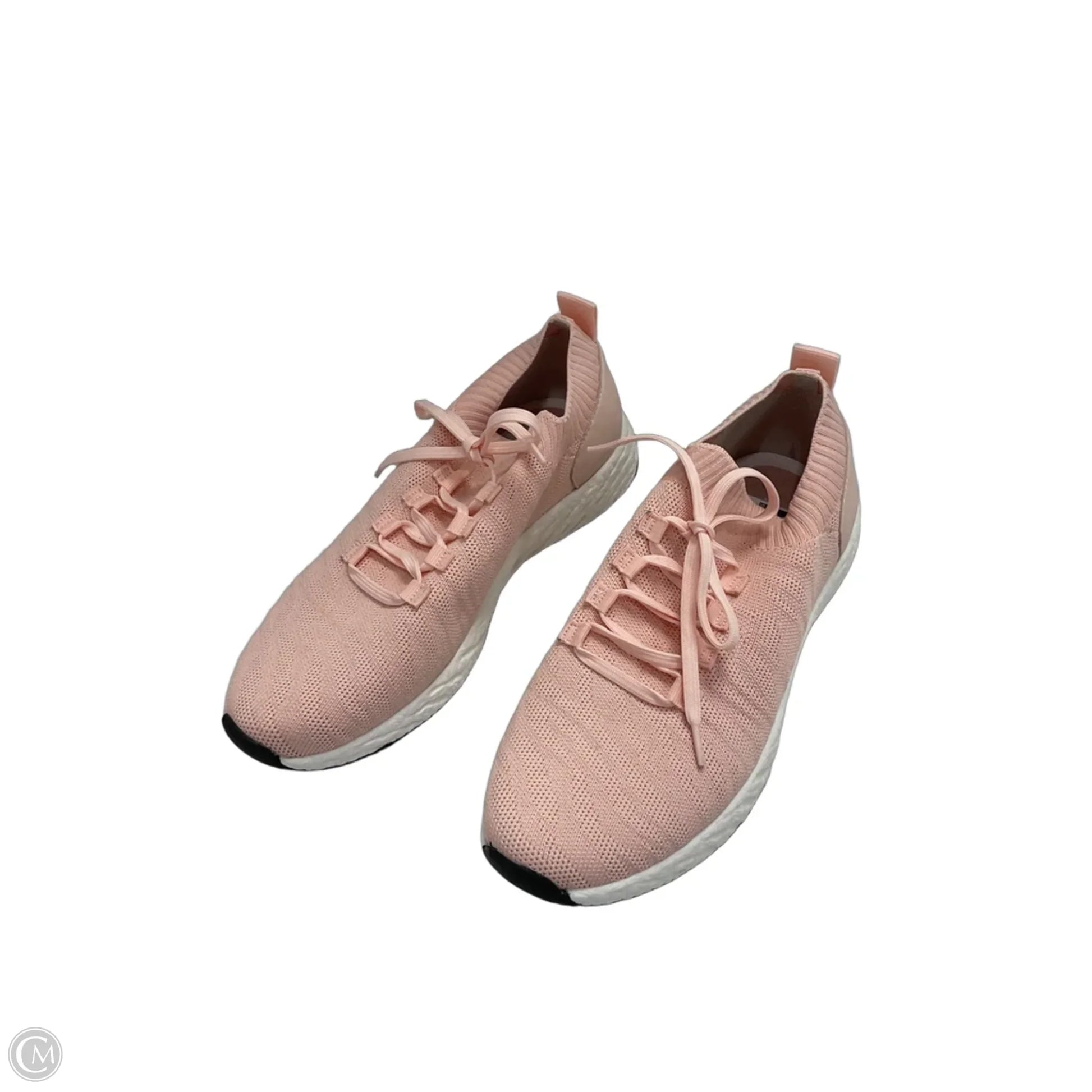 Shoes Sneakers By Antonio Melani In Pink, Size: 8