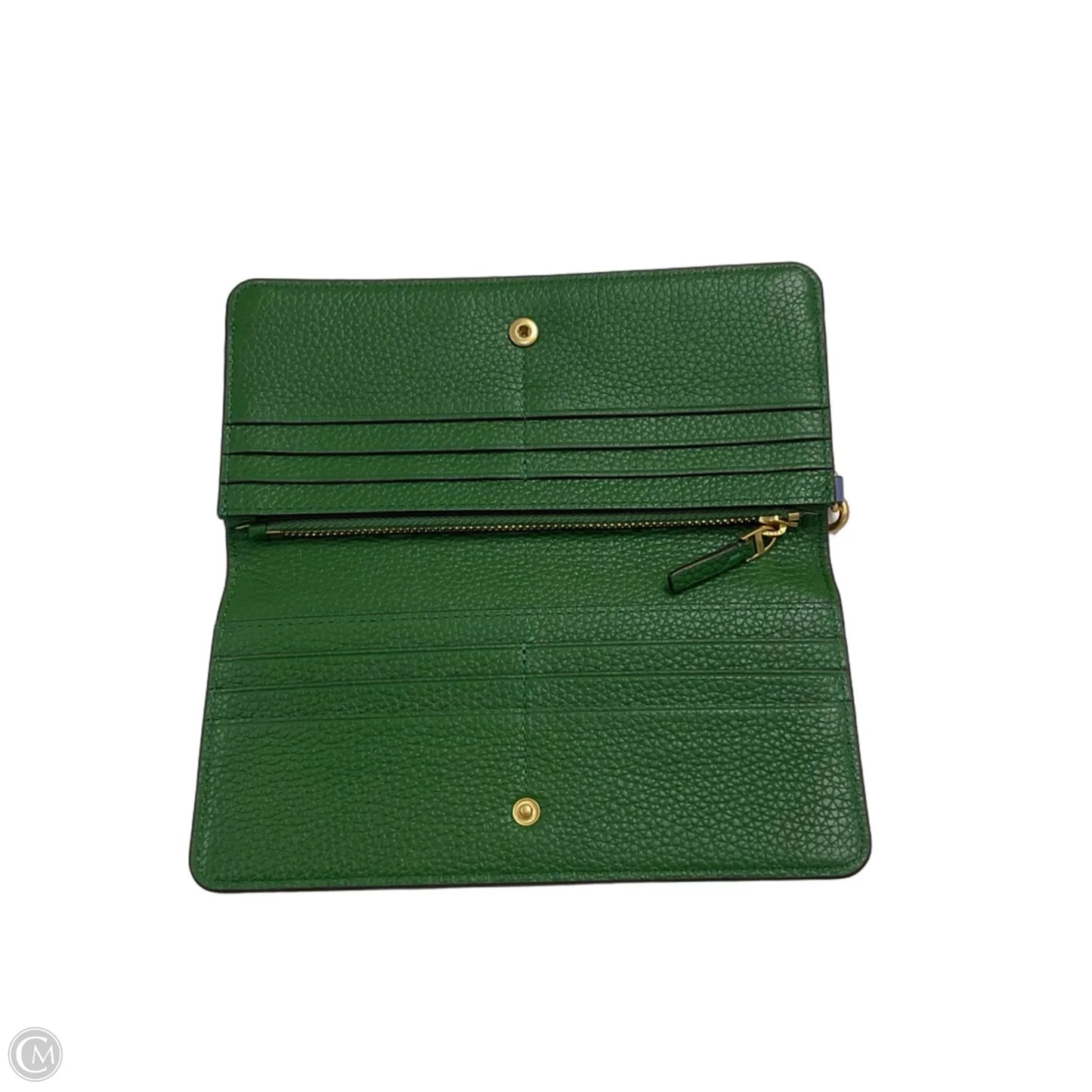 Wristlet Designer By Tory Burch, Size: Medium