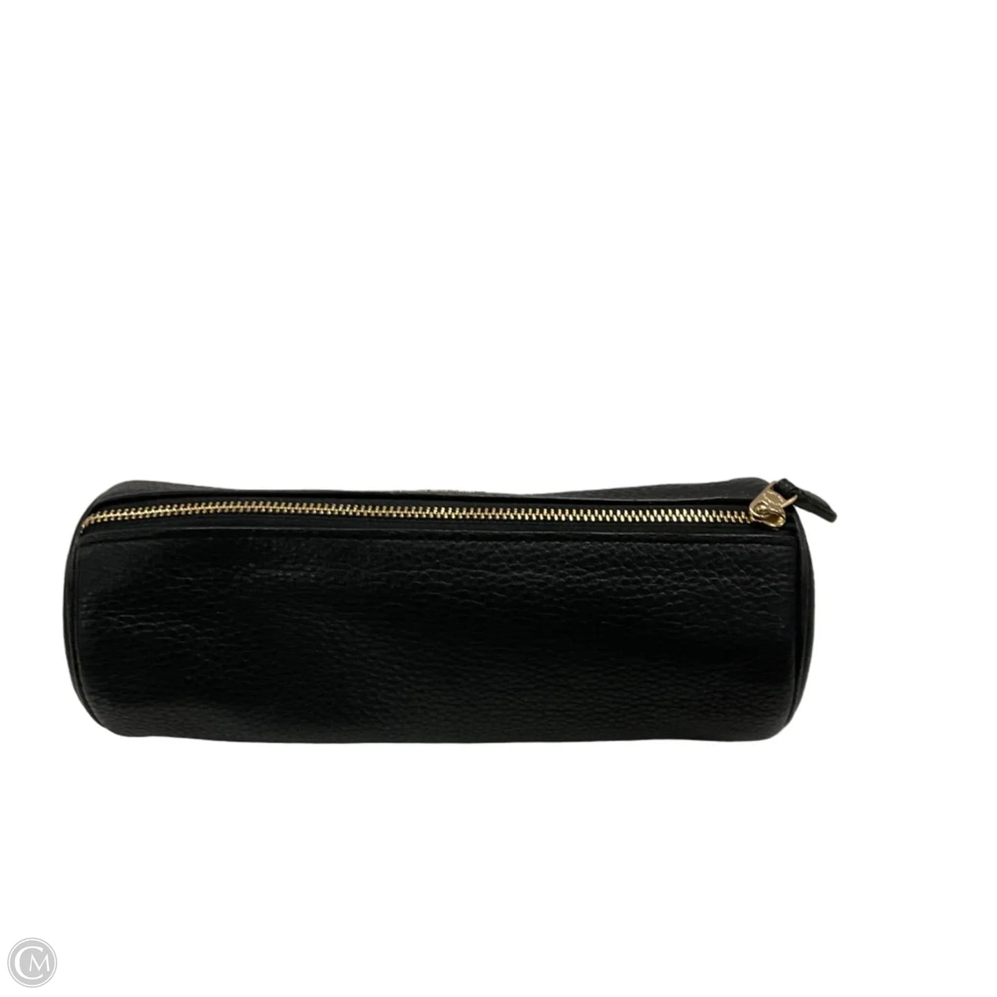 Makeup Bag Designer By Coach, Size: Small