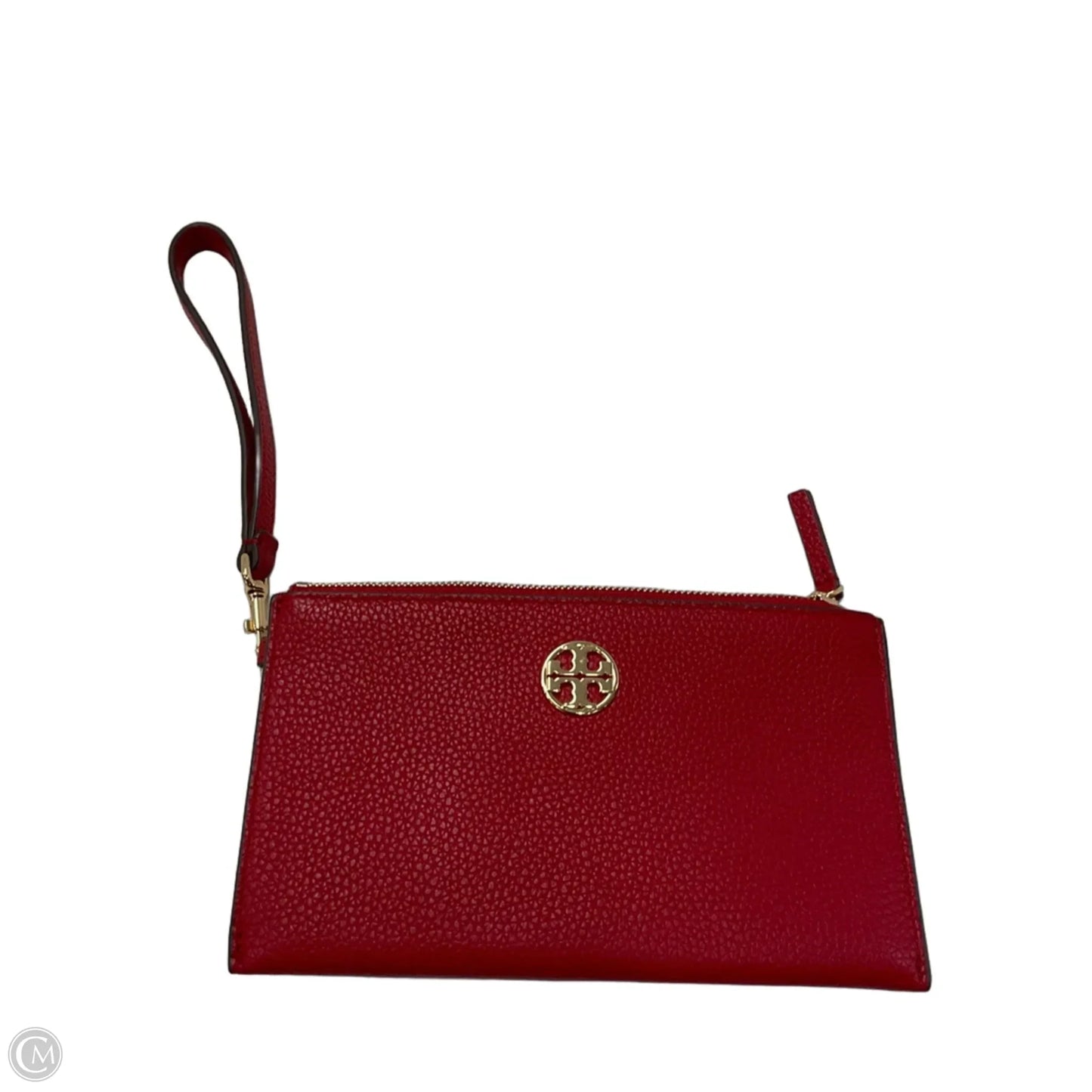 Wristlet Designer By Tory Burch, Size: Medium