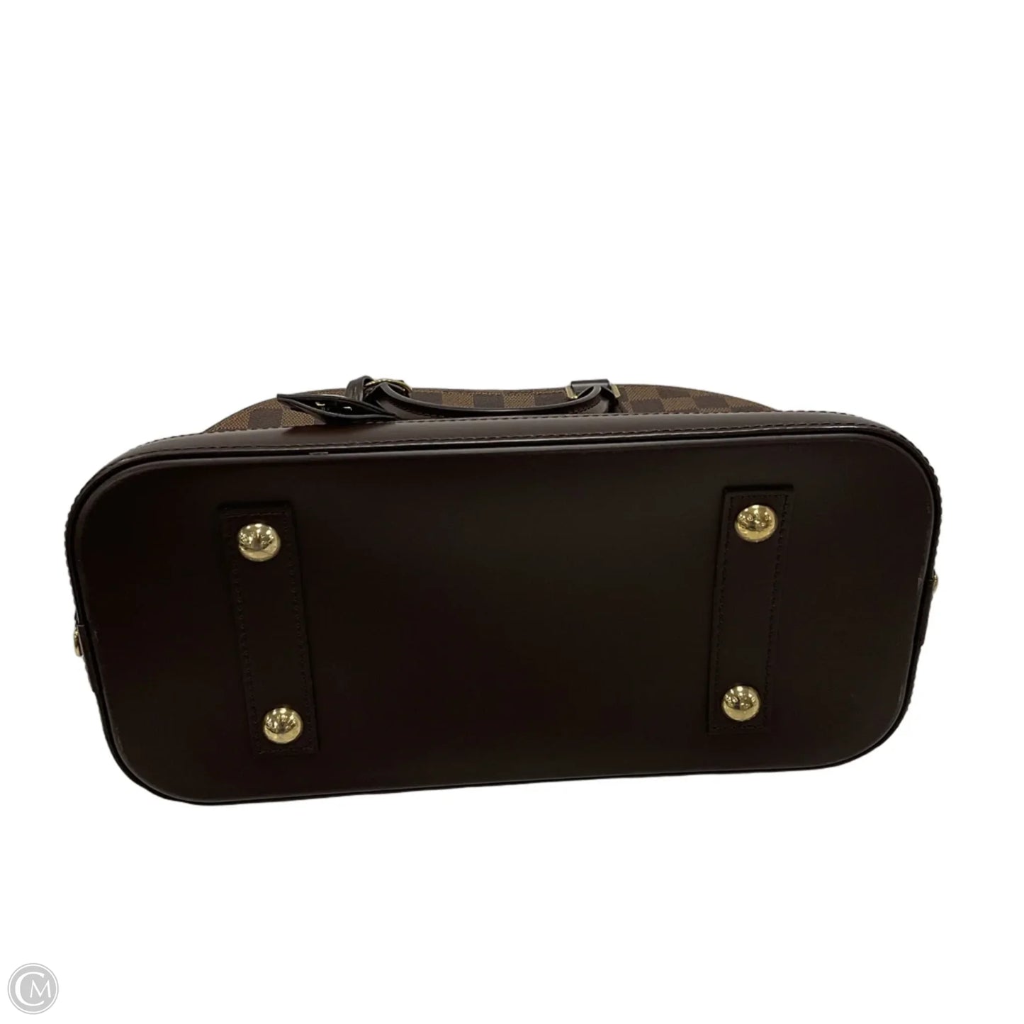 Handbag Luxury Designer By Louis Vuitton, Size: Medium