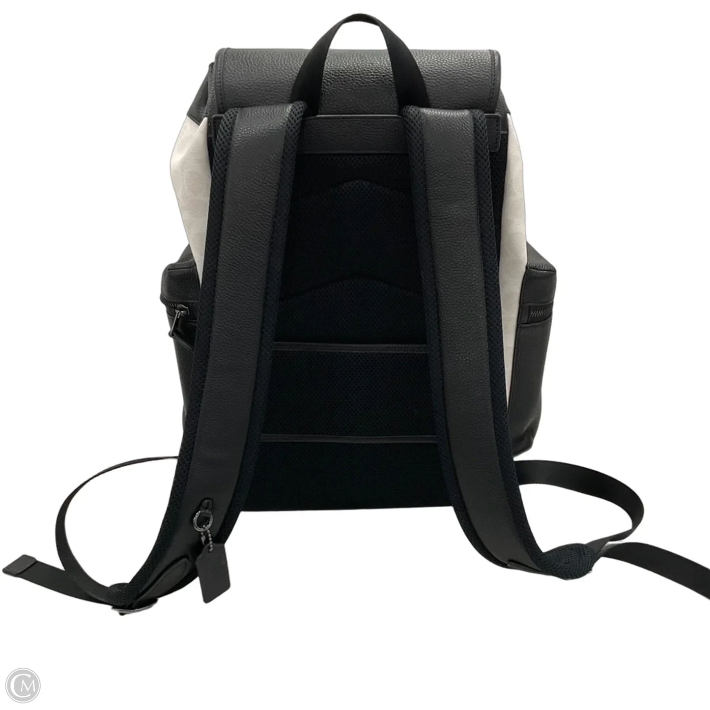 Backpack Designer By Coach, Size: Large