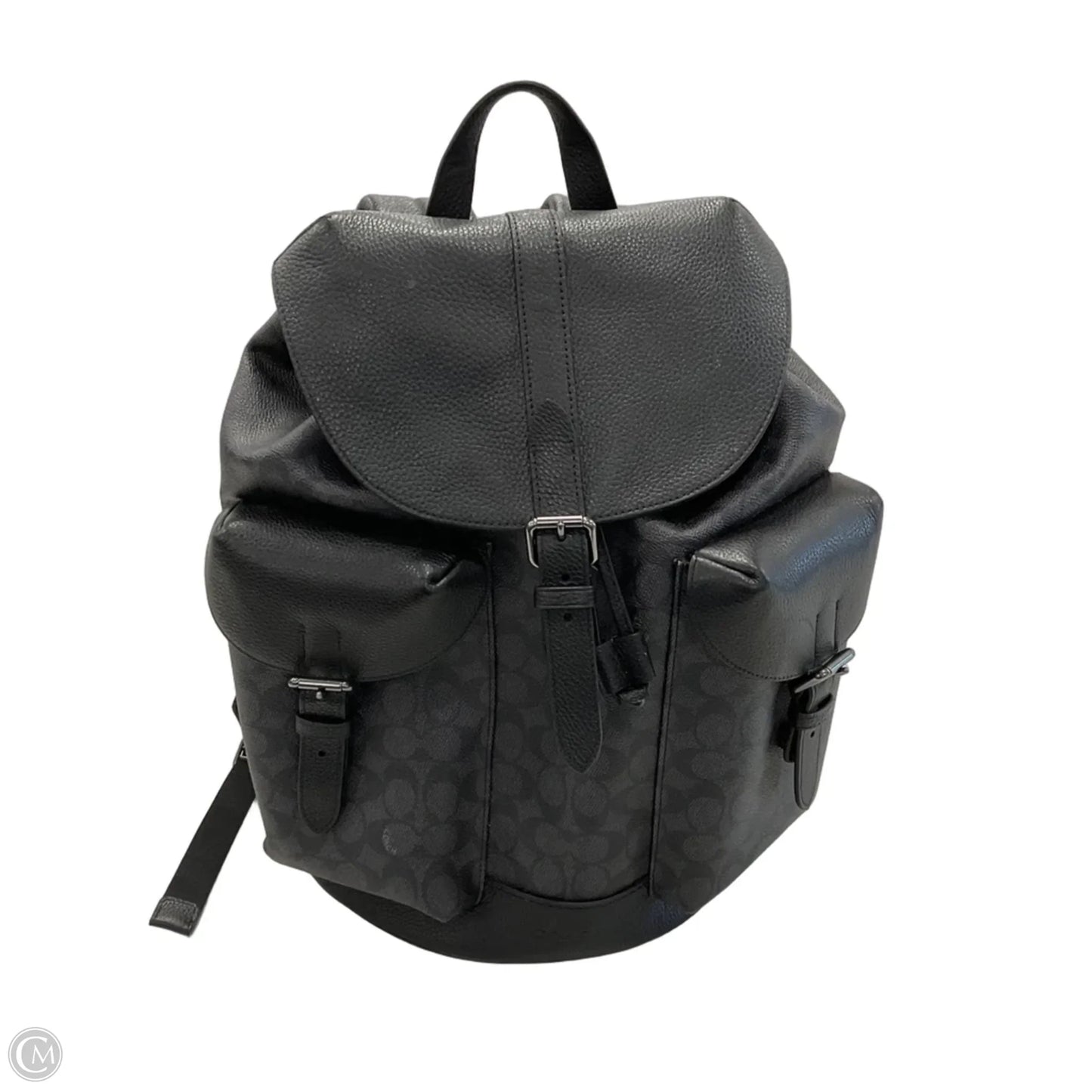 Backpack Designer By Coach, Size: Large