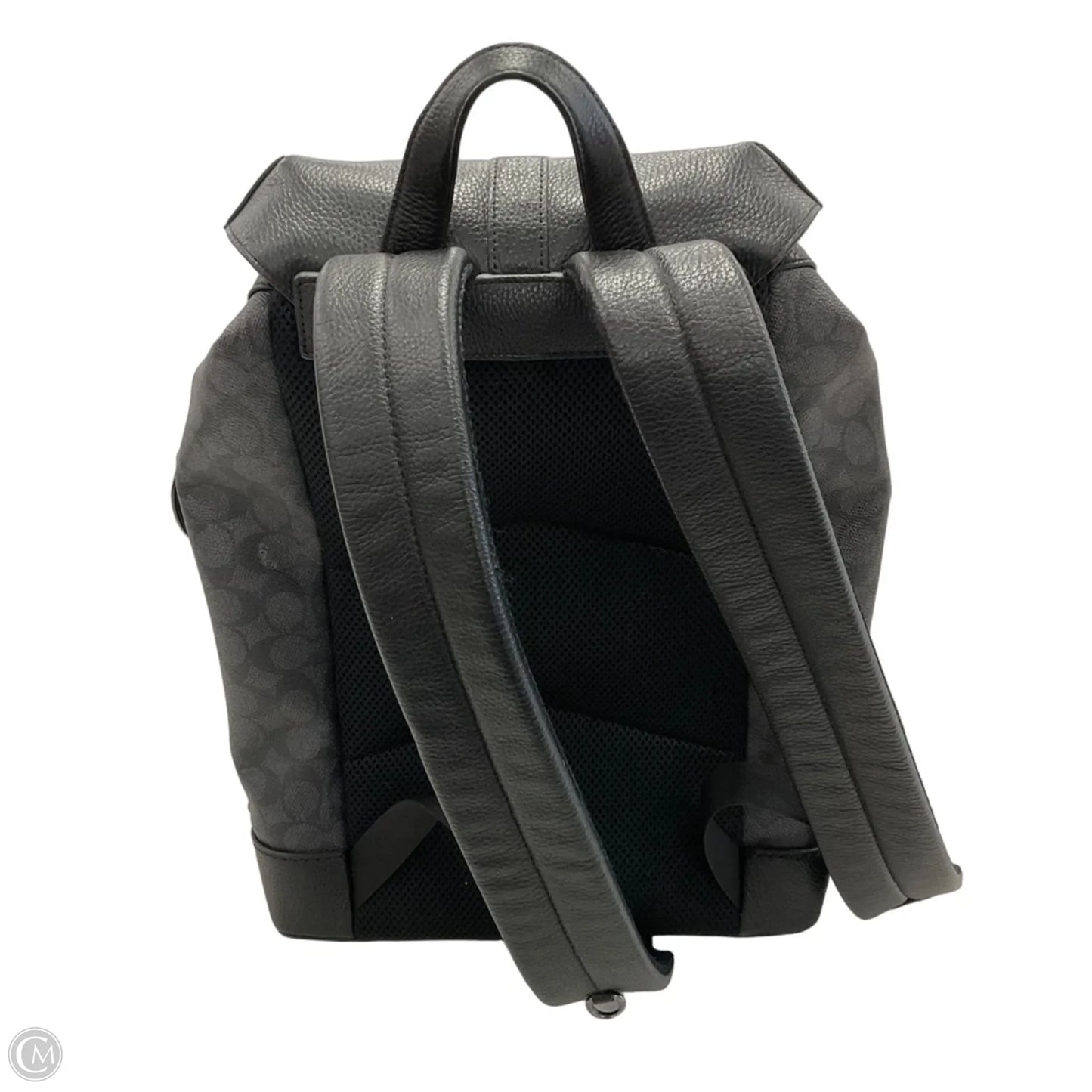 Backpack Designer By Coach, Size: Large