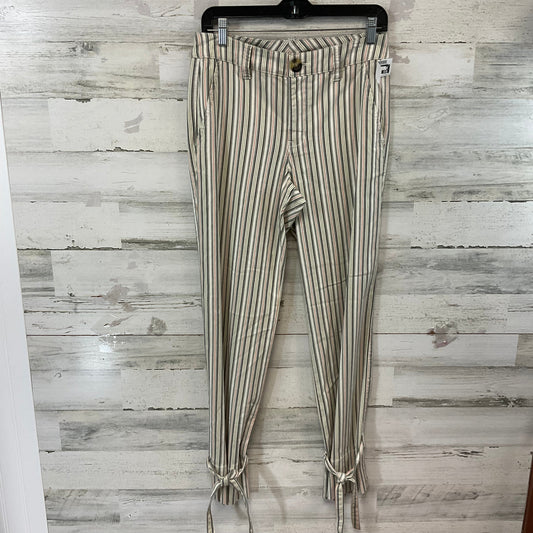 Pants Other By Cabi In Cream, Size: 4