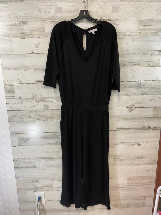 Jumpsuit By Michael Stars In Black, Size: M