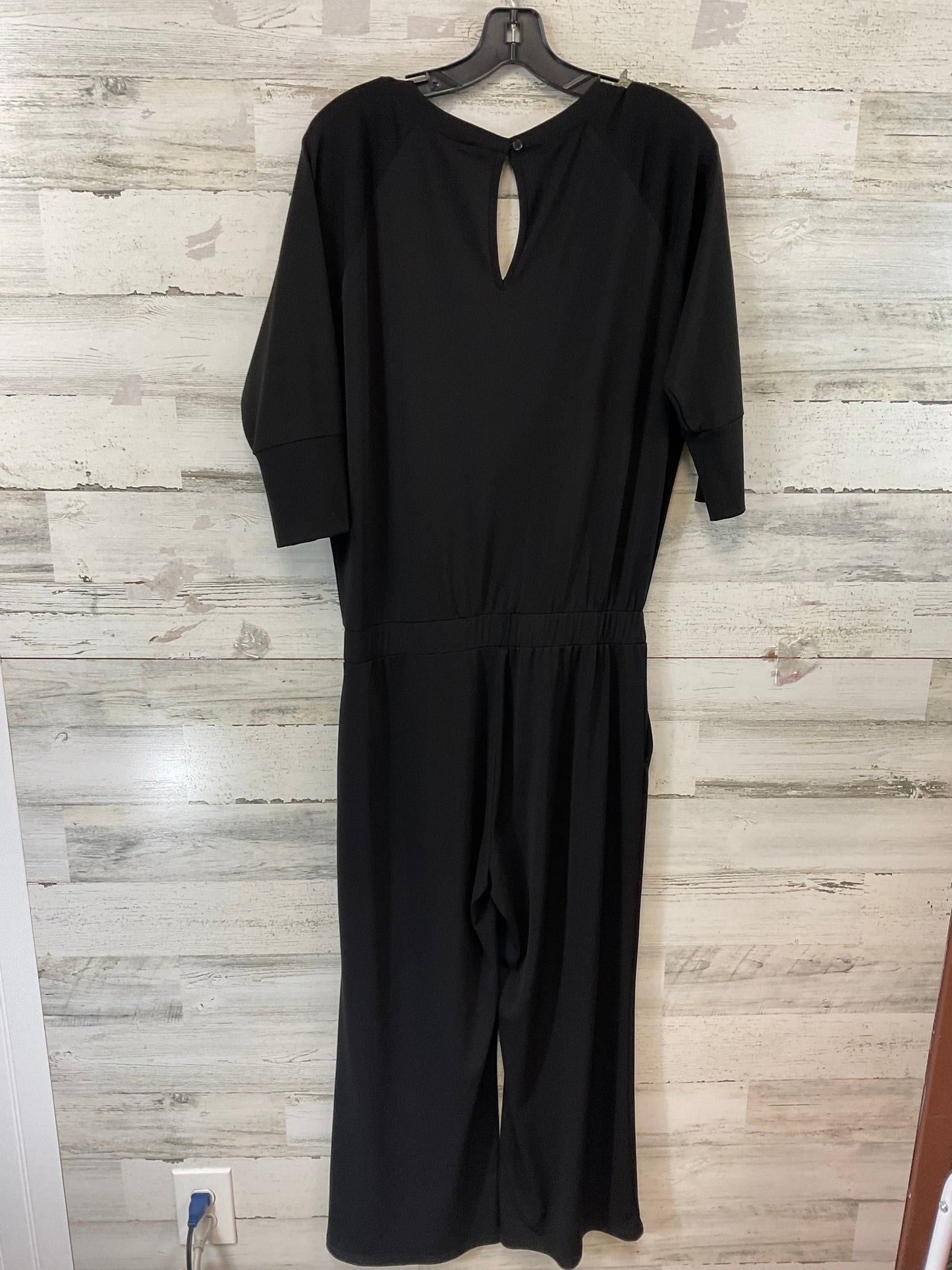 Jumpsuit By Michael Stars In Black, Size: M