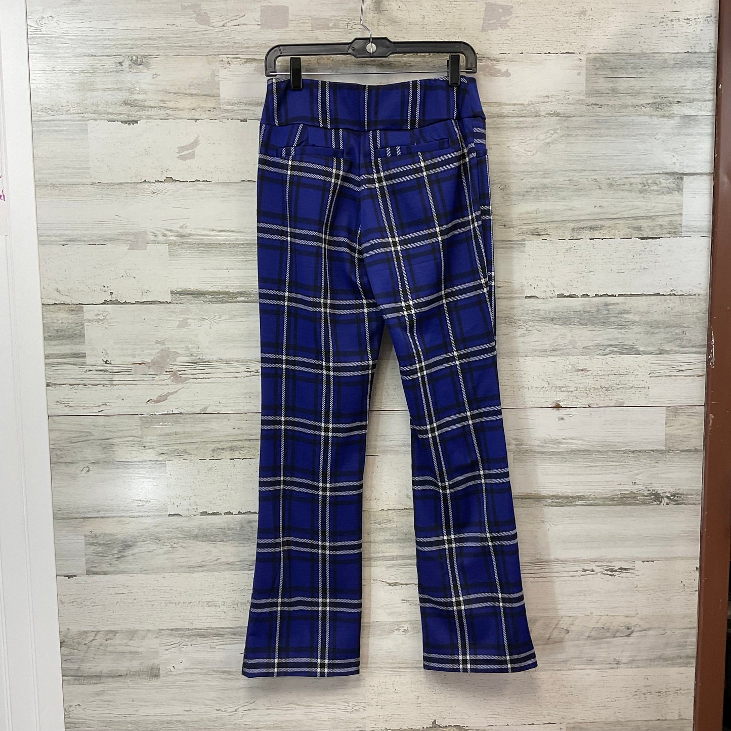 Pants Other By New York And Co In Blue, Size: S