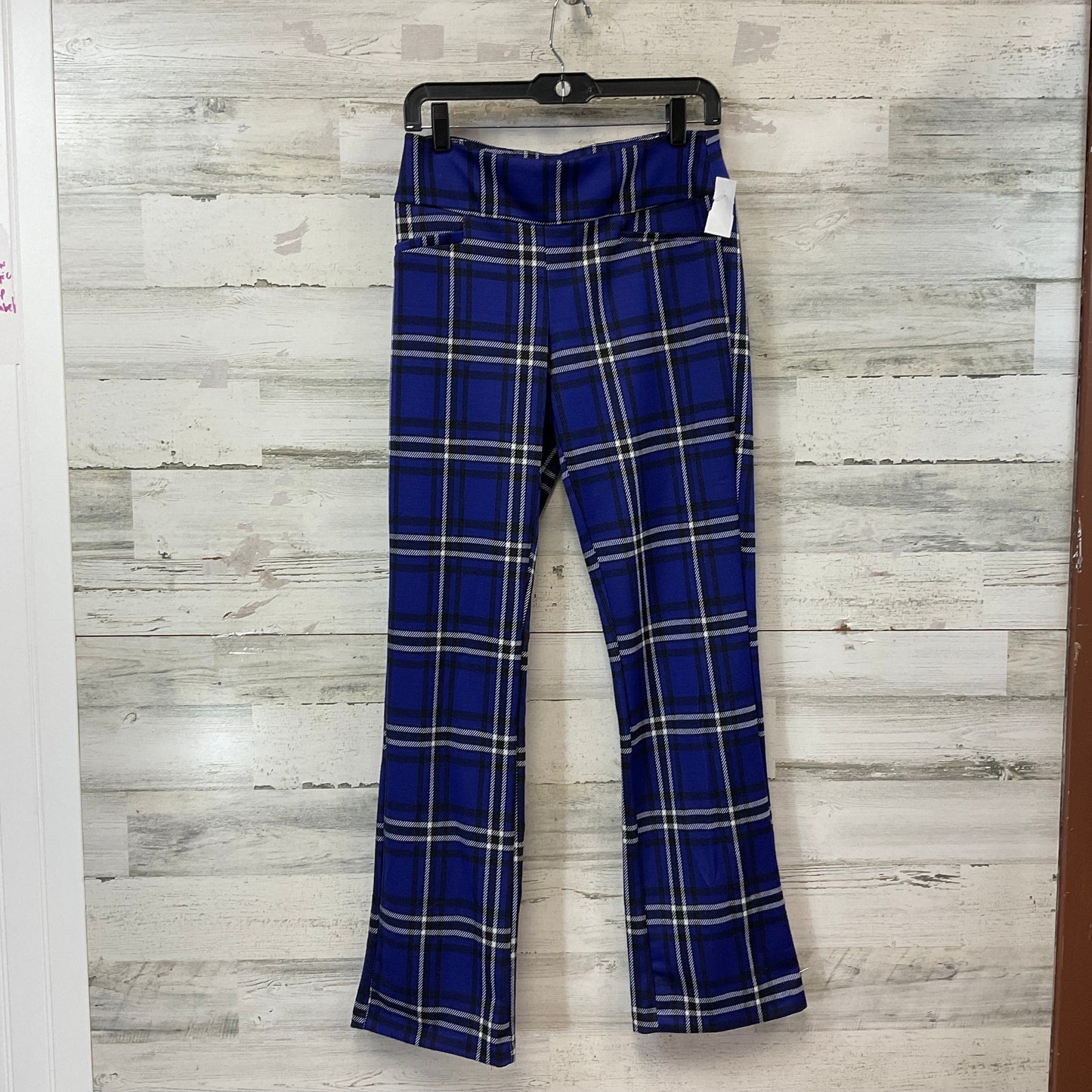 Pants Other By New York And Co In Blue, Size: S