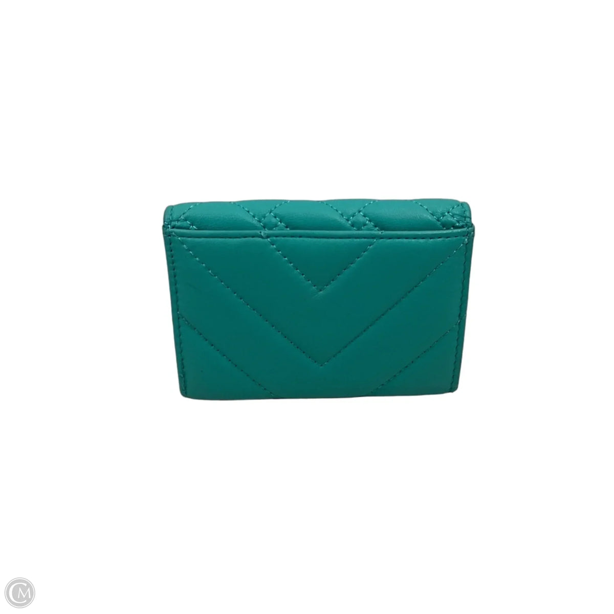 Wallet By Kurt Geiger London, Size: Small