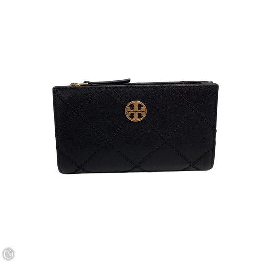 Wallet Designer By Tory Burch, Size: Medium