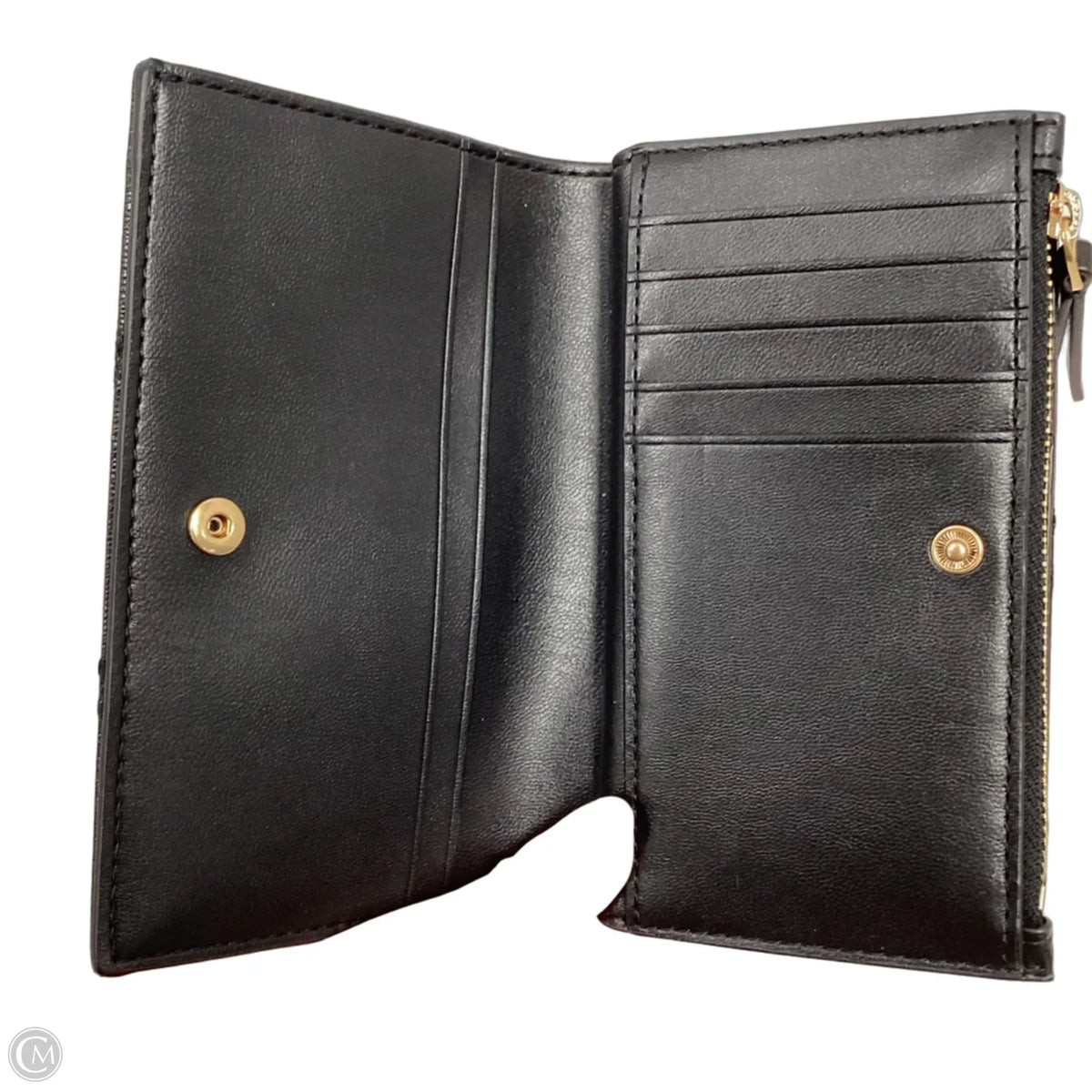 Wallet Designer By Tory Burch, Size: Medium