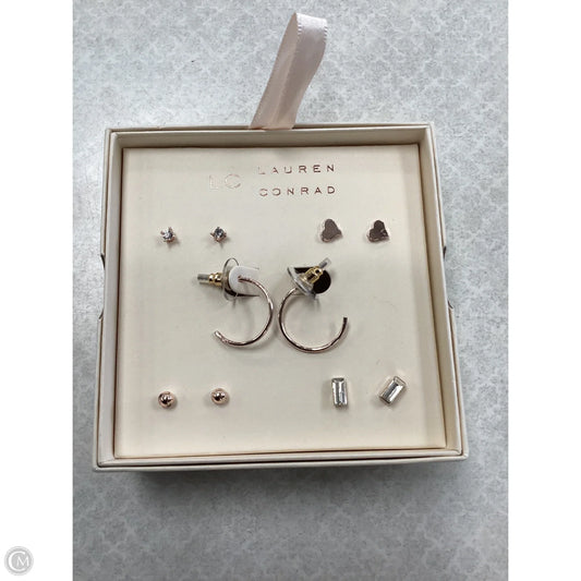 Earrings Stud By Lc Lauren Conrad
