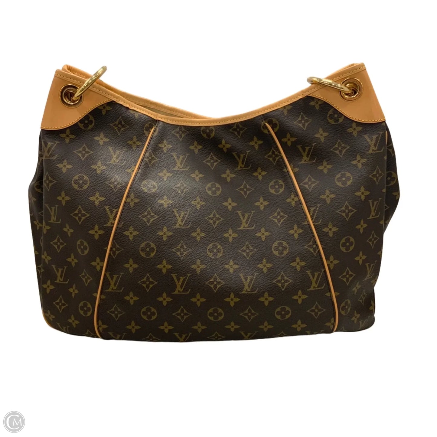 Handbag Luxury Designer By Louis Vuitton, Size: Large