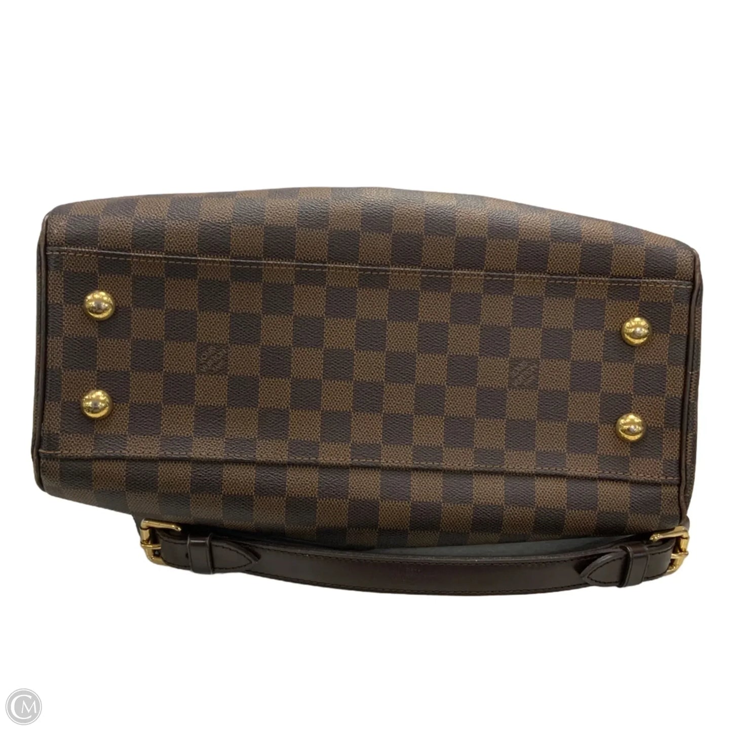 Handbag Luxury Designer By Louis Vuitton, Size: Large