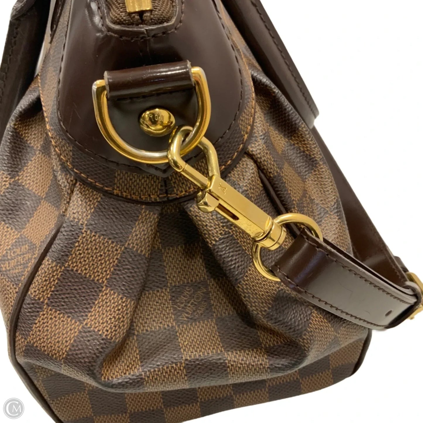 Handbag Luxury Designer By Louis Vuitton, Size: Large