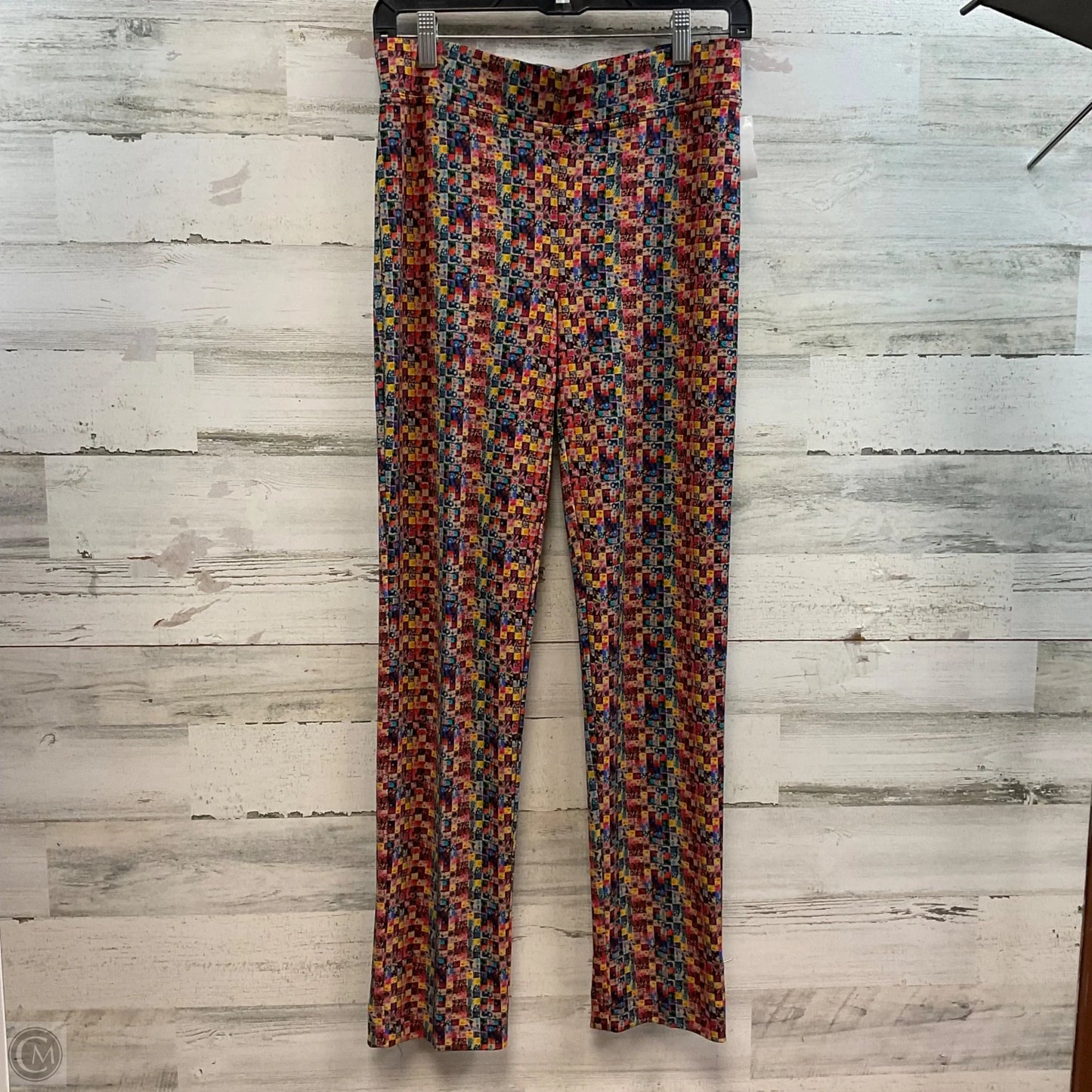 Pants Other By Joseph Ribkoff In Red, Size: 8