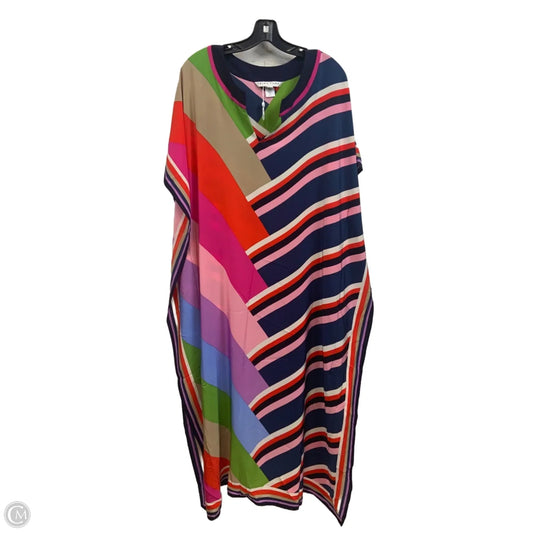 Dress Casual Maxi By Trina Turk In Blue, Size: S