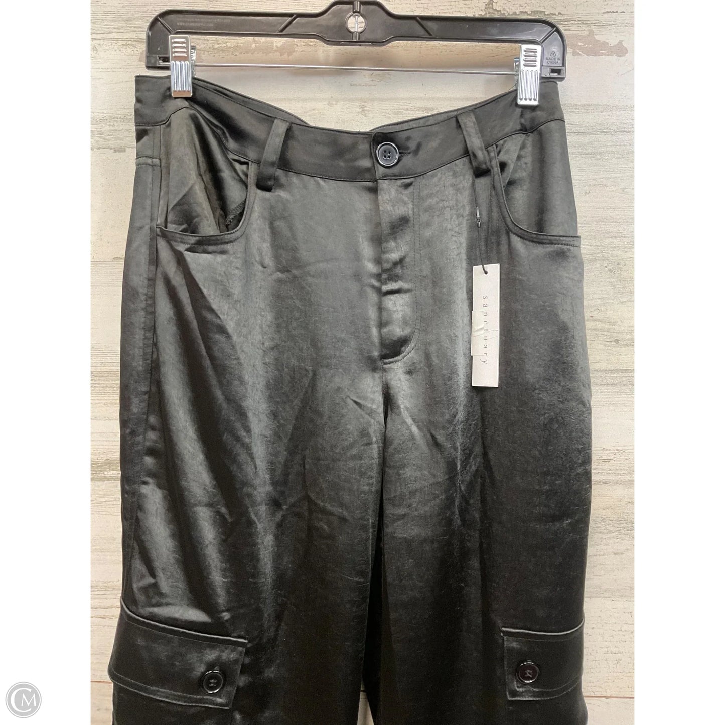 Pants Other By Sanctuary In Black, Size: 4