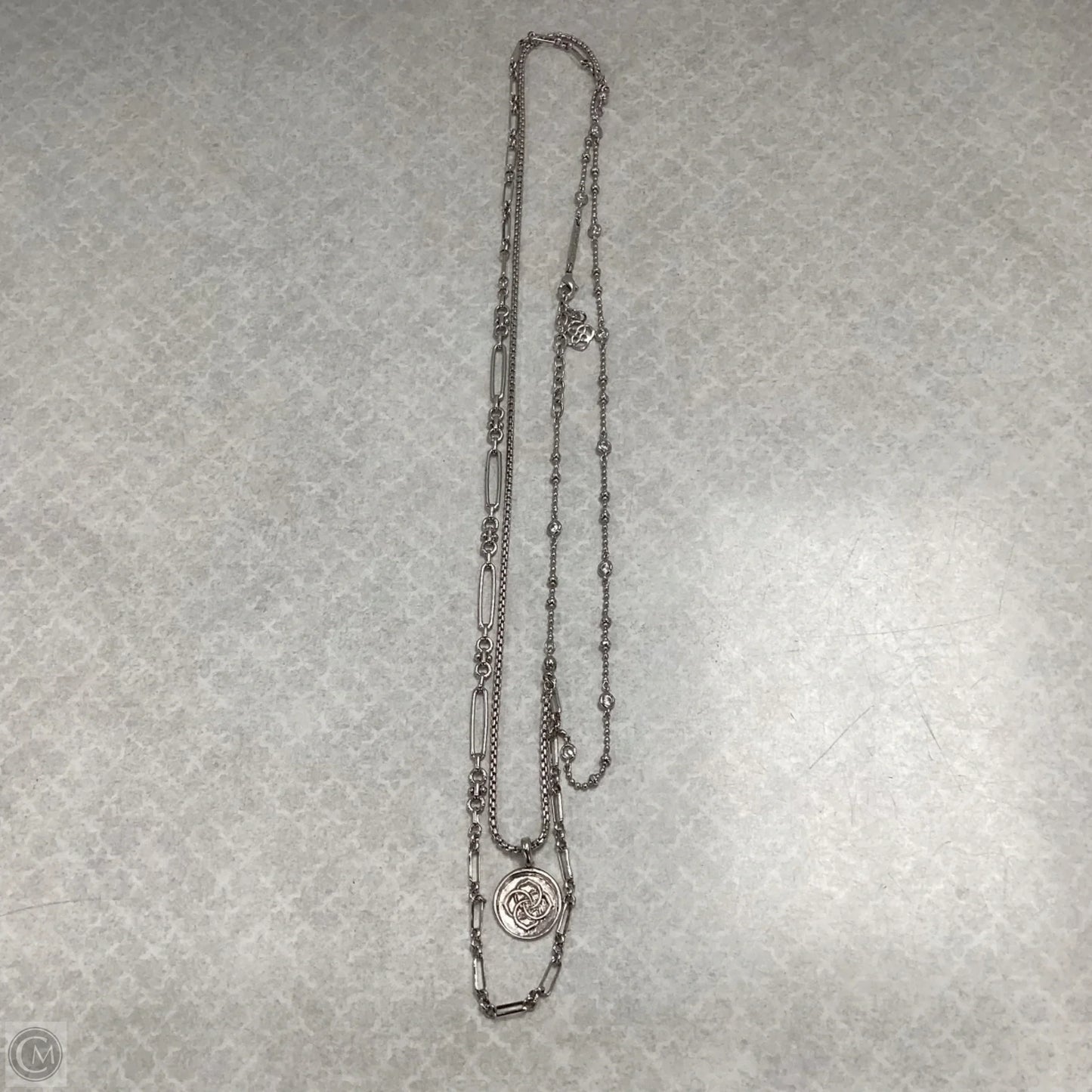 Necklace Layered By Kendra Scott