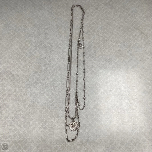 Necklace Layered By Kendra Scott