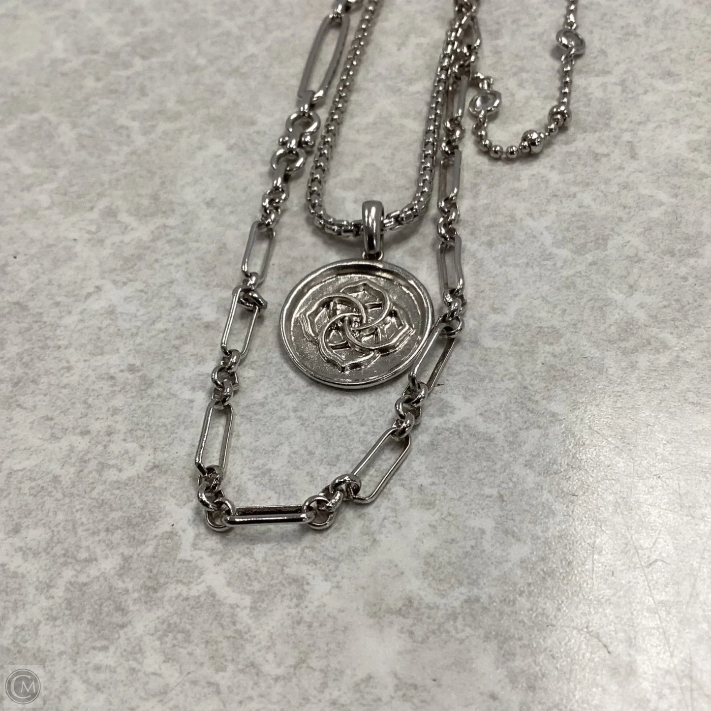 Necklace Layered By Kendra Scott