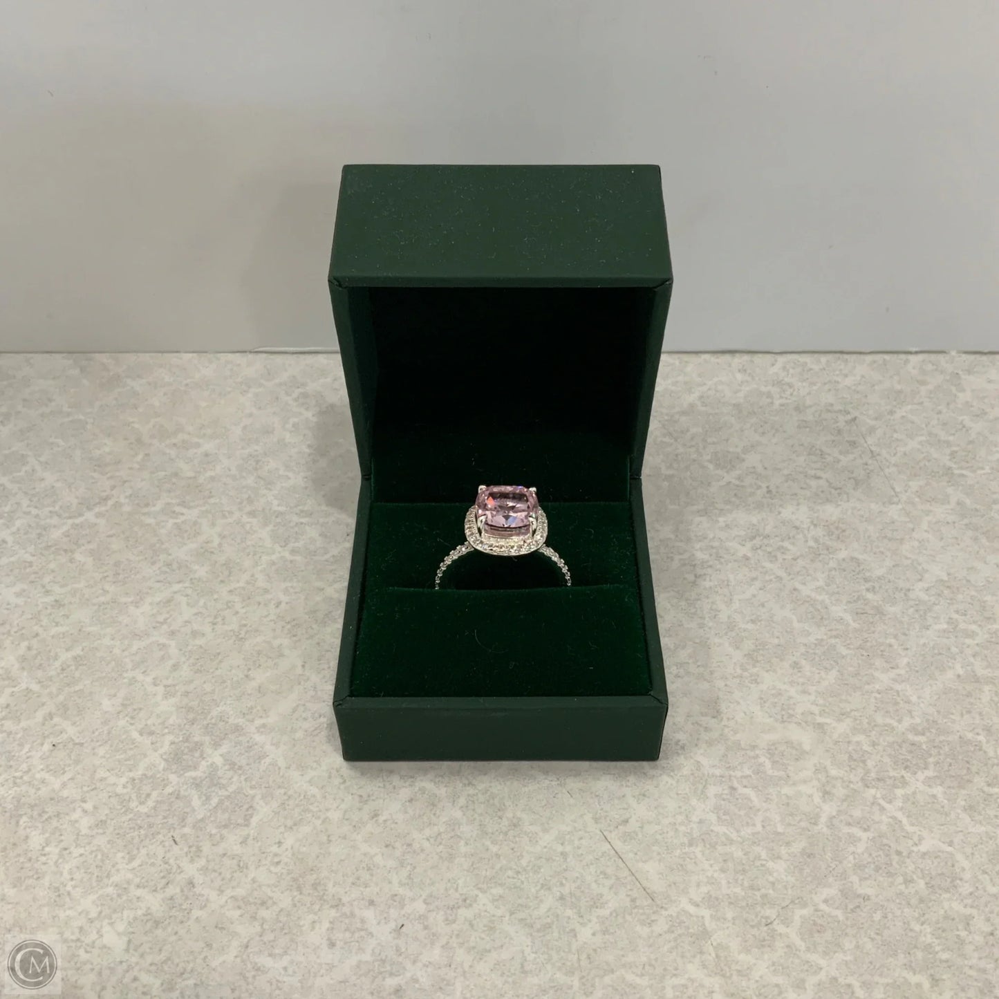 Ring Statement By GONA, Size: 8.5