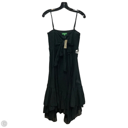 Dress Casual Short By J. Crew In Black, Size: M