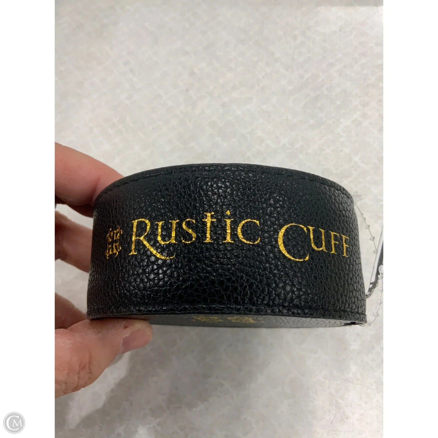 Bracelet Set By Rustic Cuff