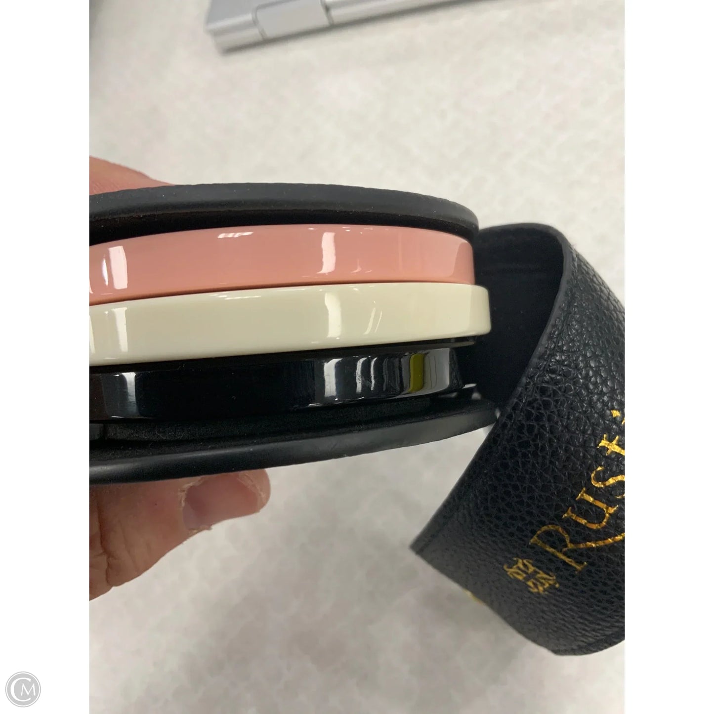 Bracelet Set By Rustic Cuff