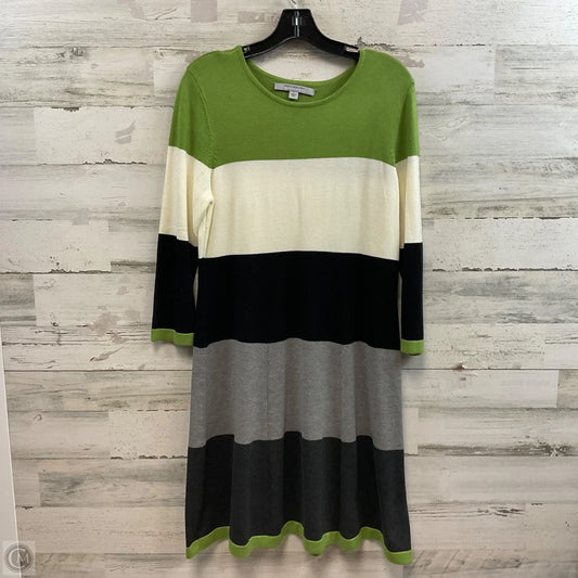 Dress Casual Short By Marc New York In Black, Size: L