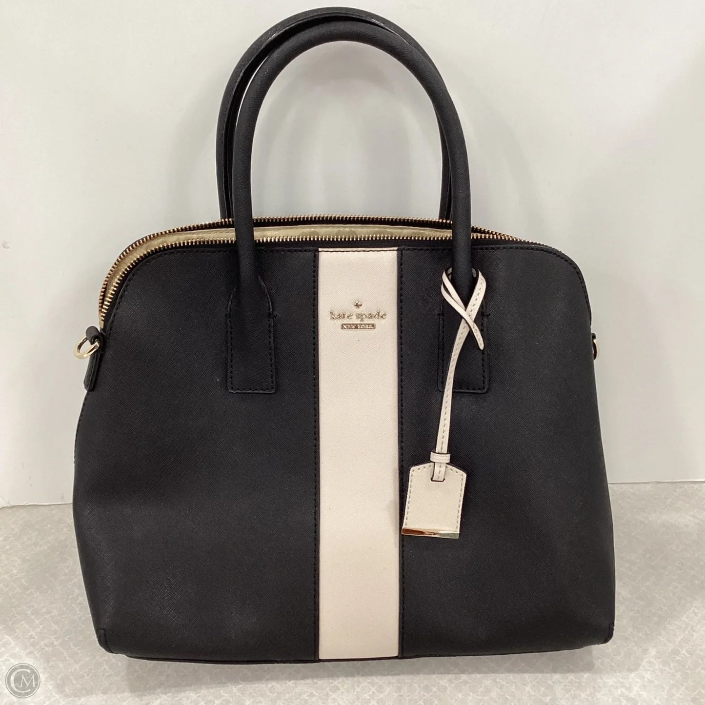 Handbag Designer By Kate Spade, Size: Large