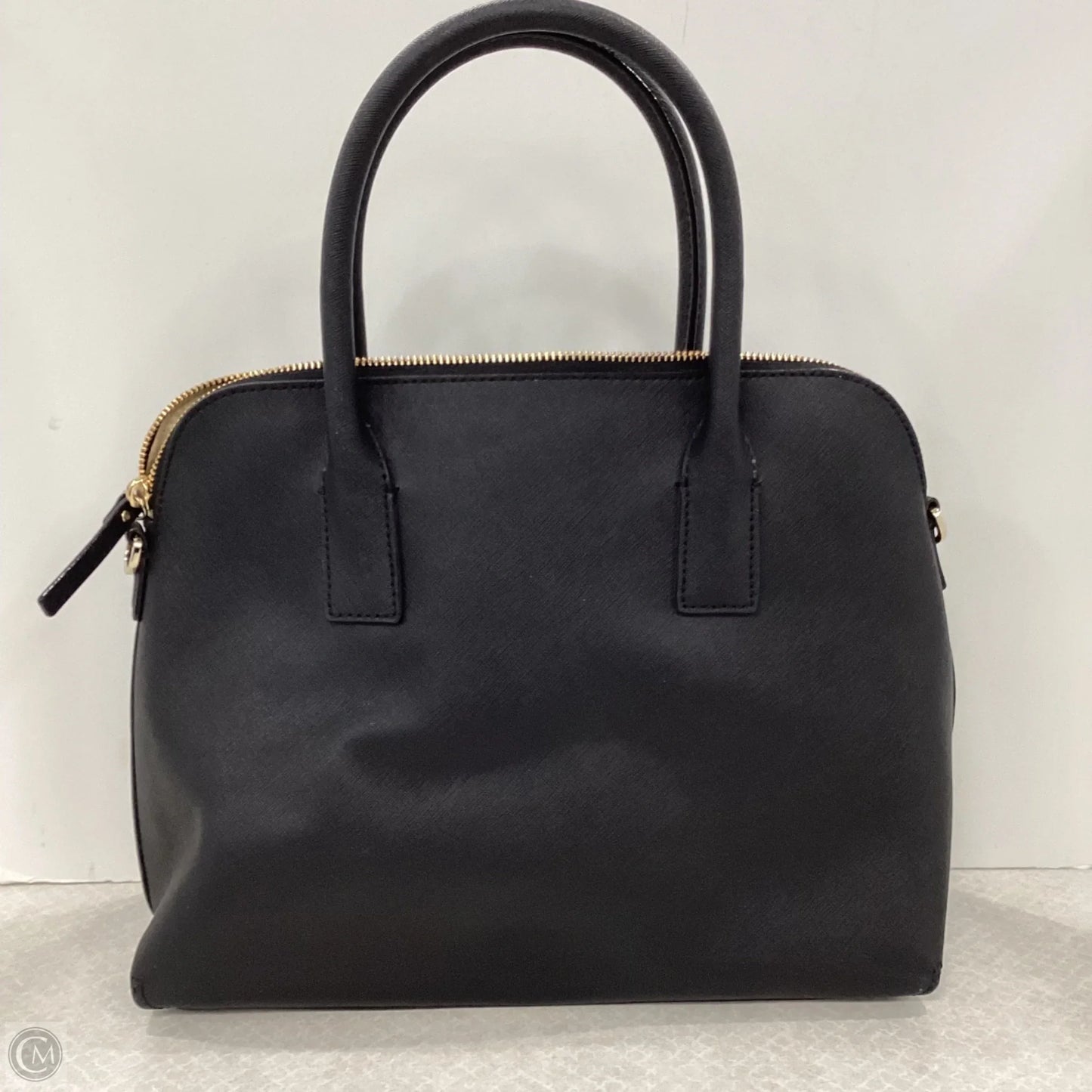 Handbag Designer By Kate Spade, Size: Large