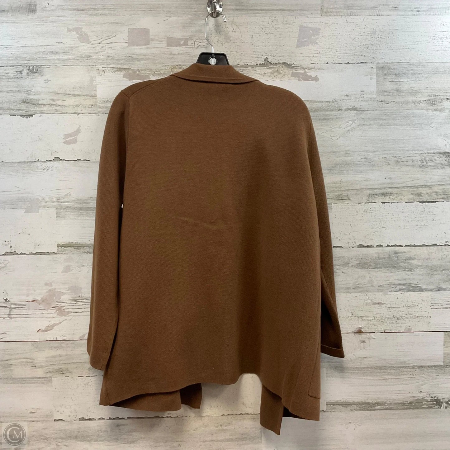 Cardigan By J. Crew In Brown, Size: S