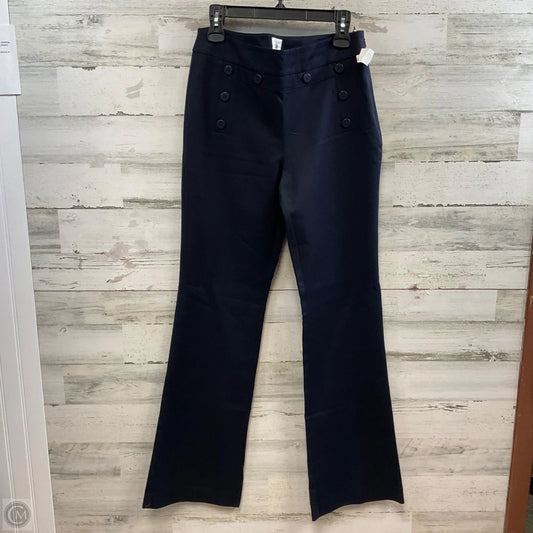 Pants Other By Cabi In Blue, Size: 8