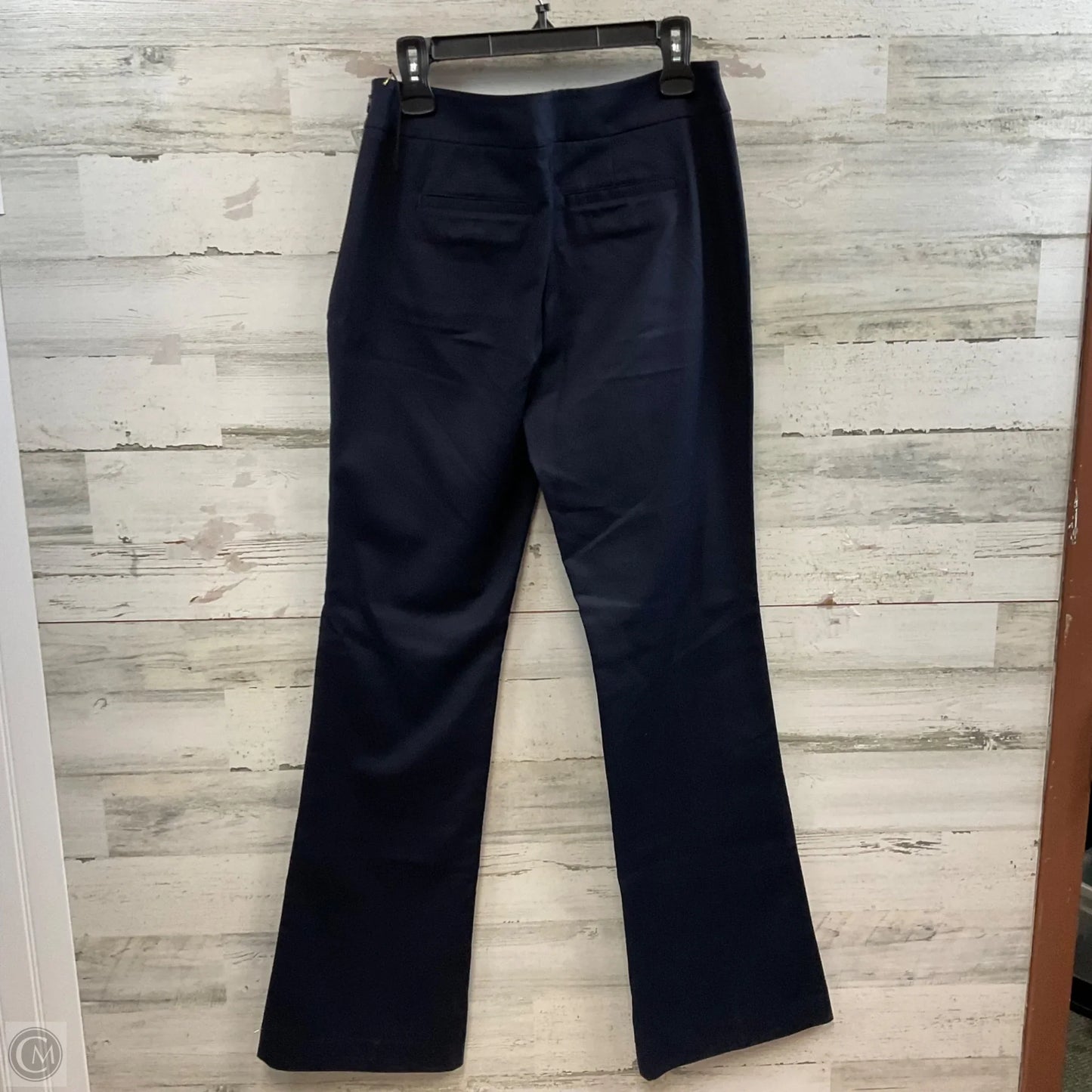 Pants Other By Cabi In Blue, Size: 8