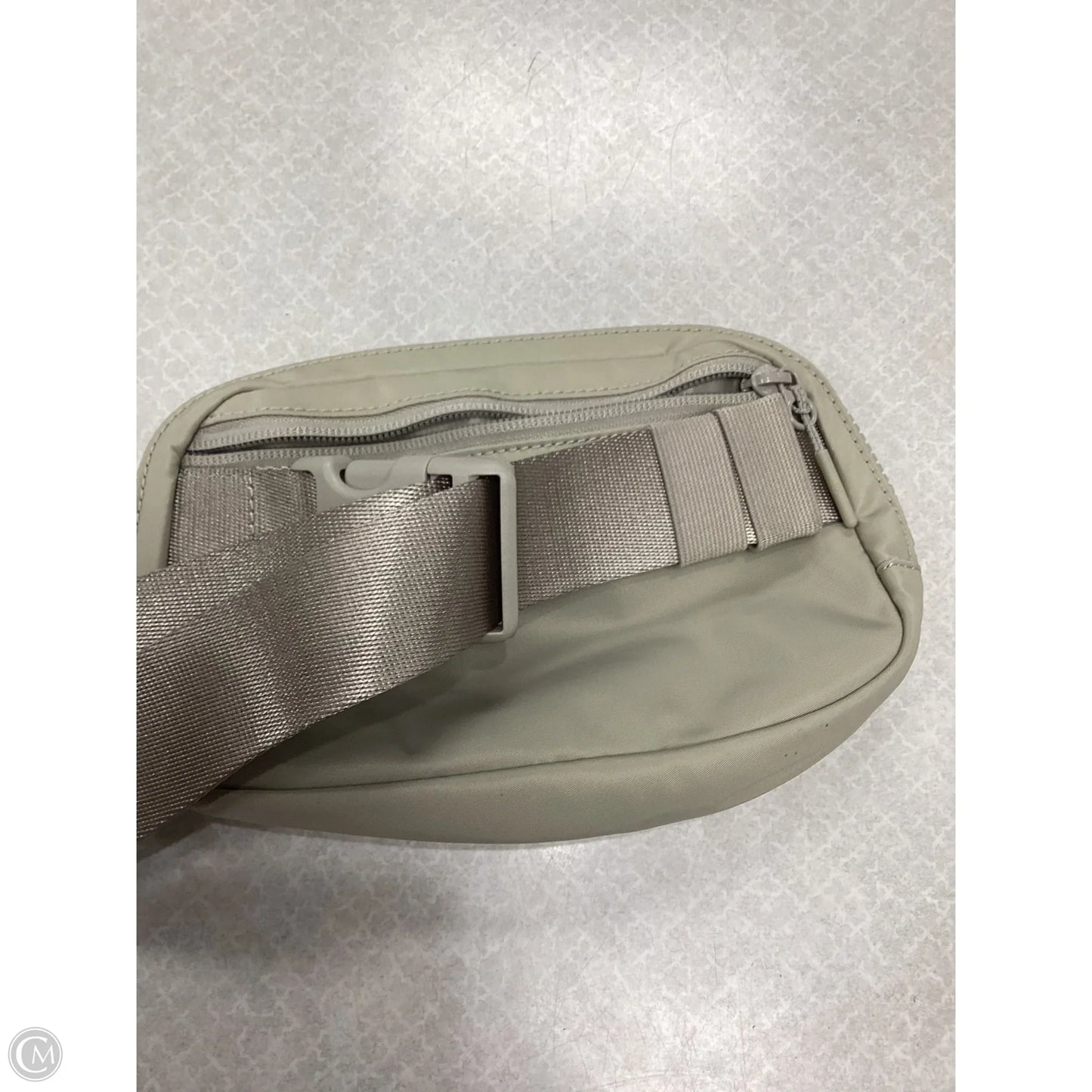 Belt Bag By Lululemon, Size: Small