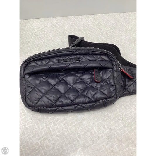 Belt Bag By Mz Wallace, Size: Small