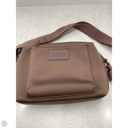 Crossbody By Dagne Dover Size: Medium