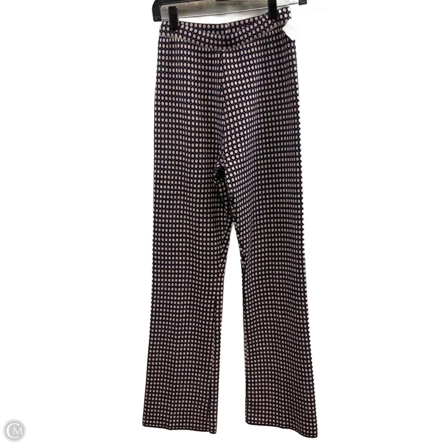 Pants Wide Leg By Vineyard Vines In Blue, Size: Xs