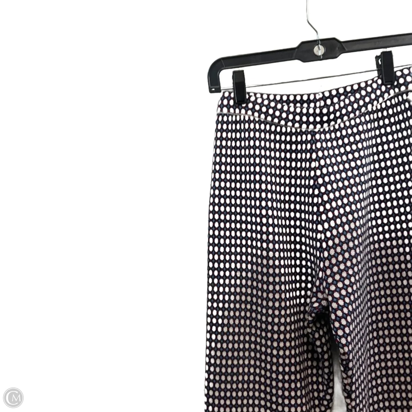 Pants Wide Leg By Vineyard Vines In Blue, Size: Xs