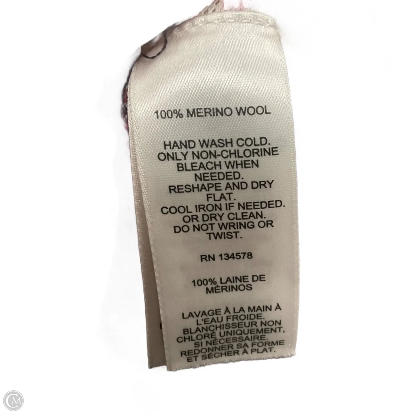 Pants Wide Leg By Vineyard Vines In Blue, Size: Xs