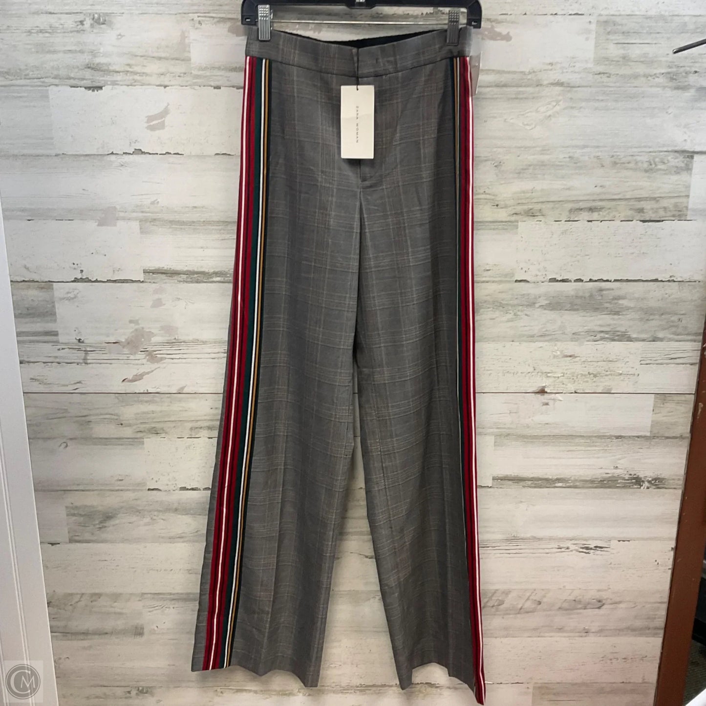 Pants Other By Zara Women In Black, Size: S