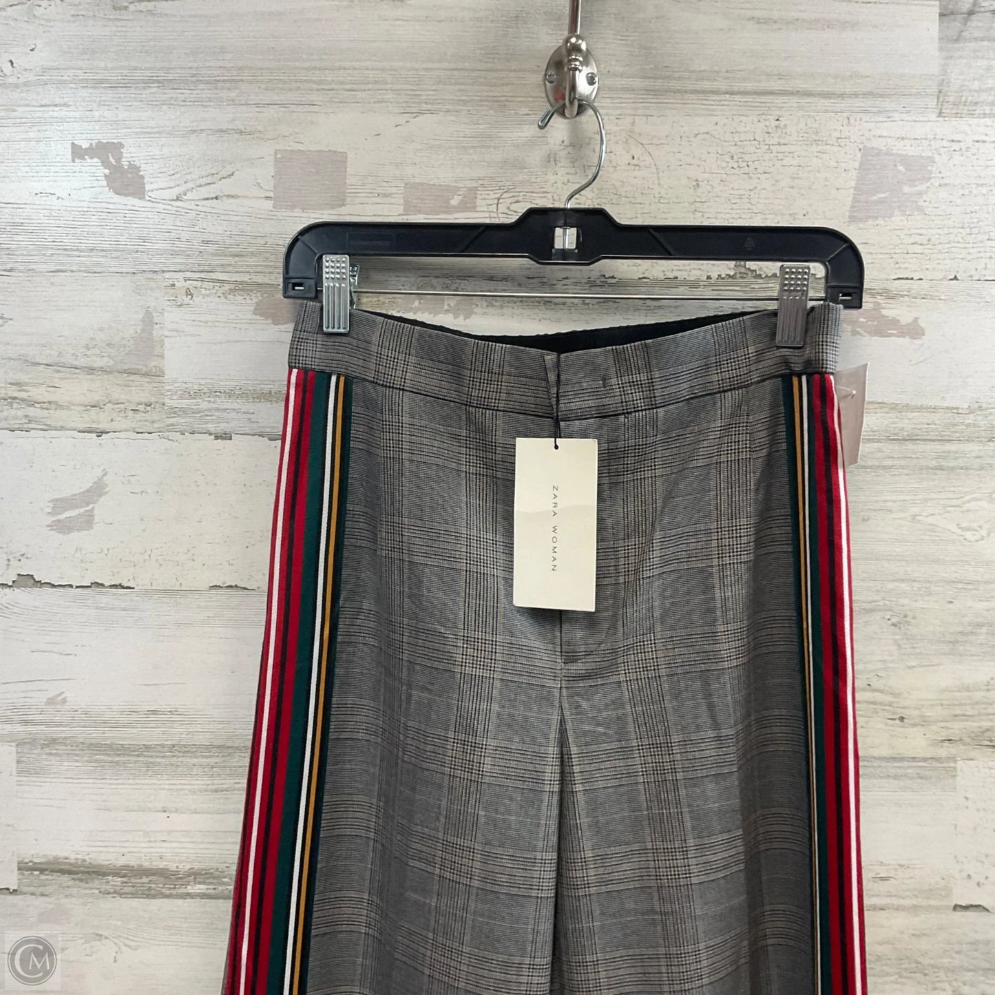 Pants Other By Zara Women In Black, Size: S