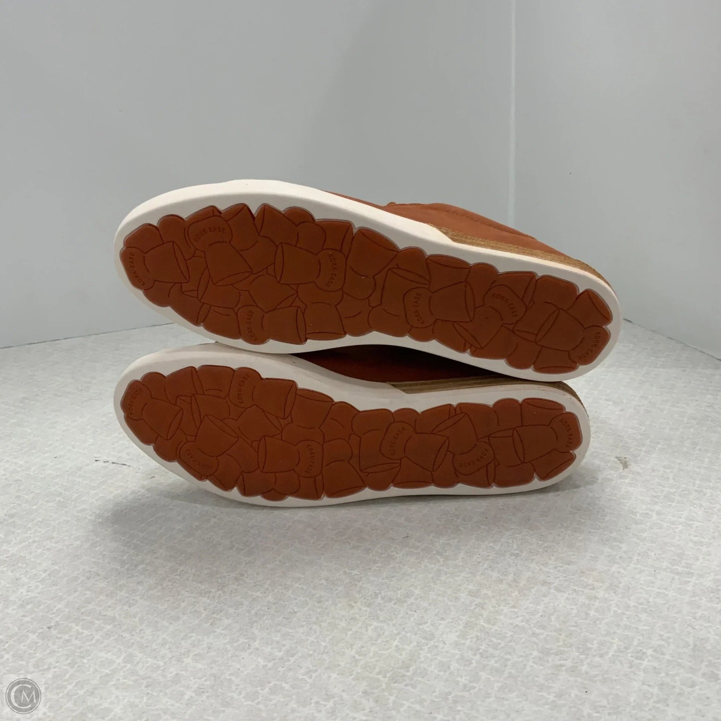 Shoes Flats By Kork Ease In Brown, Size: 8