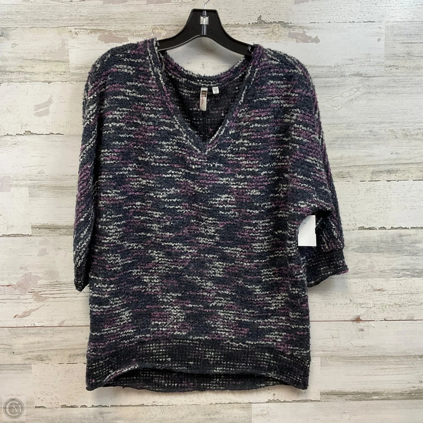 Sweater By Kut In Black, Size: M